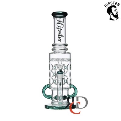 WATER PIPE HIPSTER WP3808 1CT